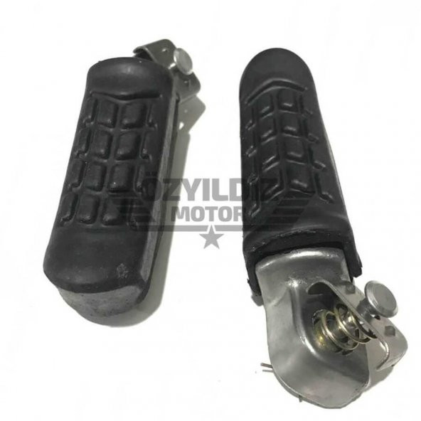 Ayakçalık Arka Rtr Tk (539354384) ürün görseli 1