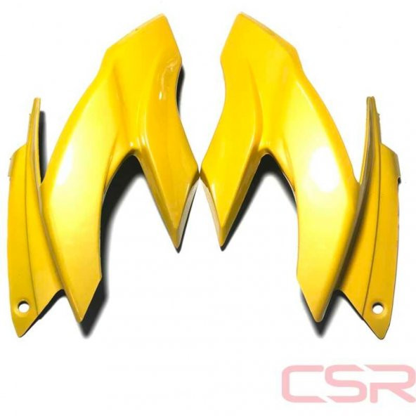 Siperlik Rtr Sarı Tk (539352671)