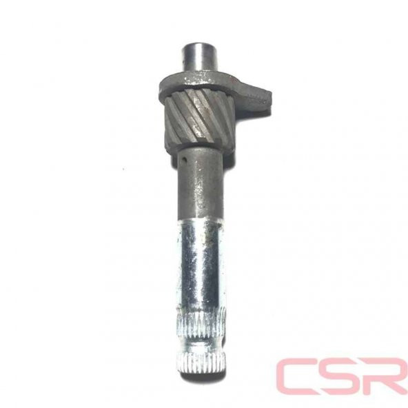 Marş Mili Rx100 (539352102) ürün görseli 1