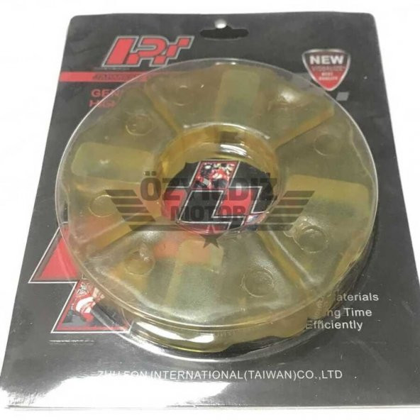 Göbek Lastiği Rx100 4Lü (539352047) ürün görseli