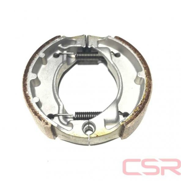 Fren Balatası Rx 115 Csr (539352116) ürün görseli 1