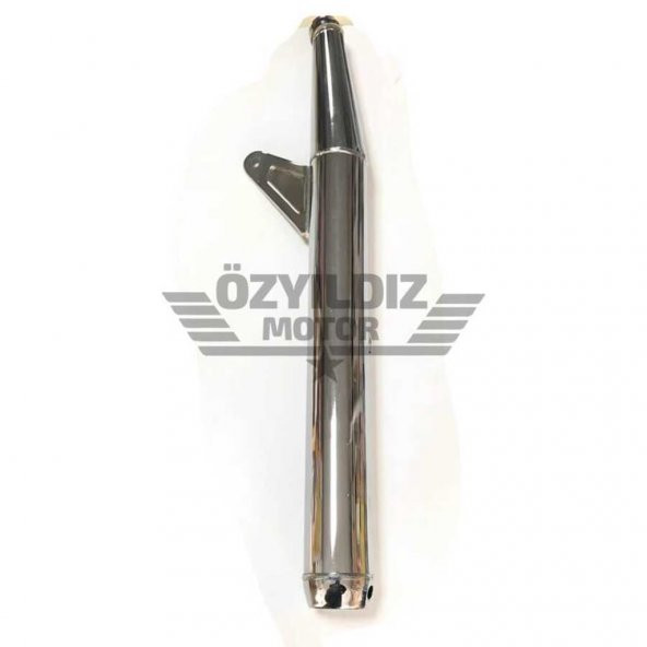 Egzoz Rx 115 Ooh (539352104)