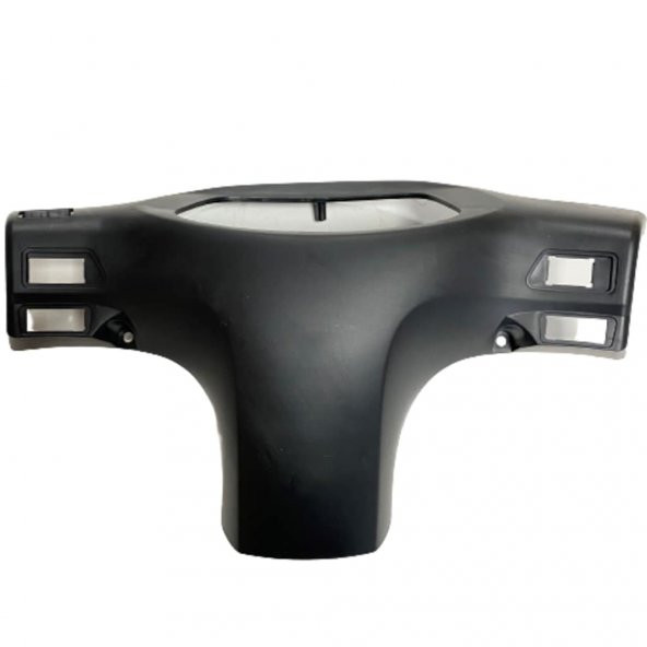 Saat Çerçevesi Pep Siyah A (539351391) ürün görseli 1