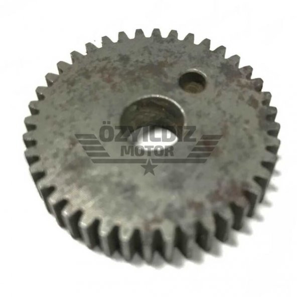 Pinyon Dişli Alt Pep (539351795) ürün görseli 1