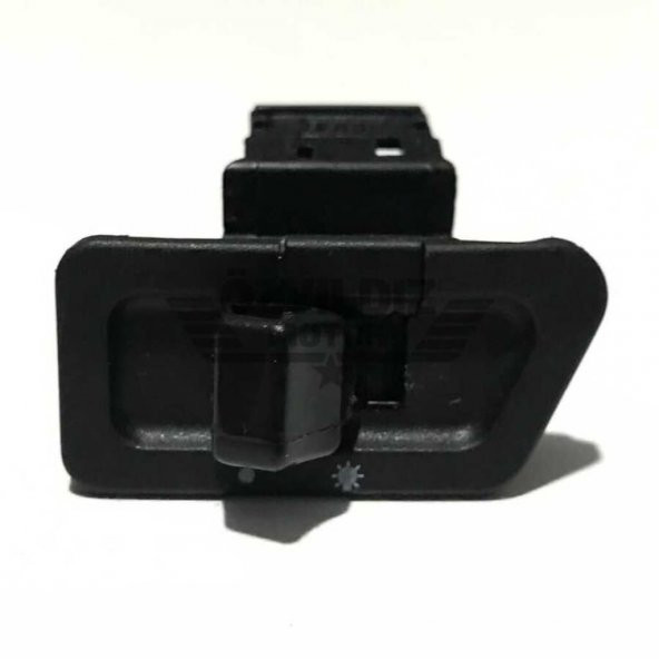 Far Düğmesi Pep Minda (539347383) ürün görseli 1