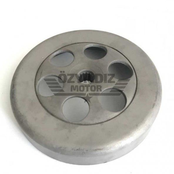 Debriyaj Tası Nouvo A (539345765) ürün görseli