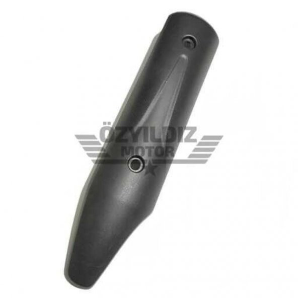 Egzoz Izgarası Spacy A (539345136) ürün görseli 1