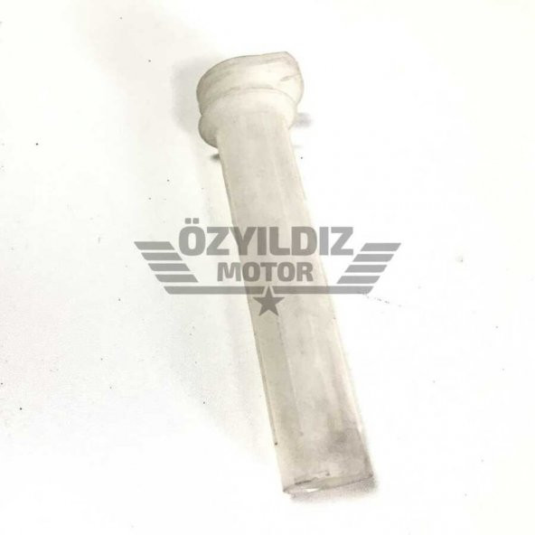 Gaz Borusu Iç Tıtan (539344278) ürün görseli 1