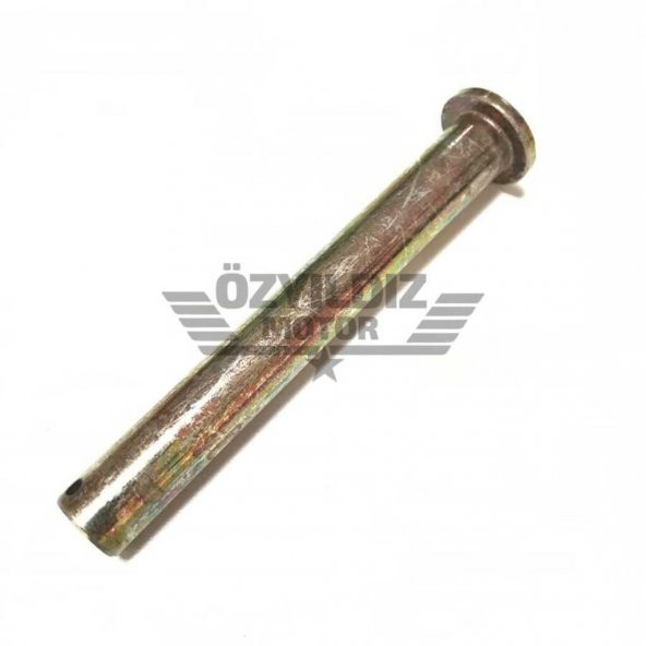 Sehpa Mili Alt Modenas (539342914) ürün görseli 1