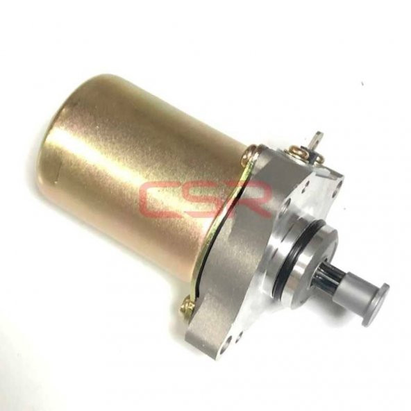 Marş Motoru Modenas (539342754) ürün görseli 1