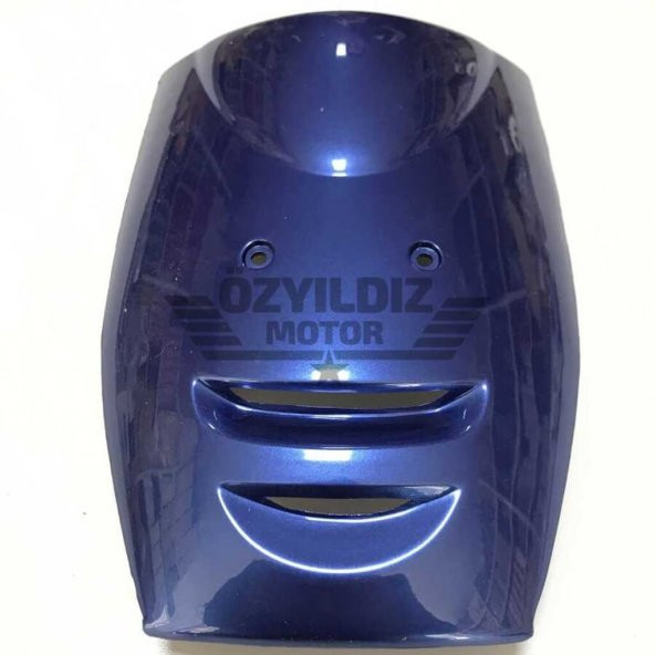 Gögüs Ön Modenas Fl2 Mavi (539342668) ürün görseli 1