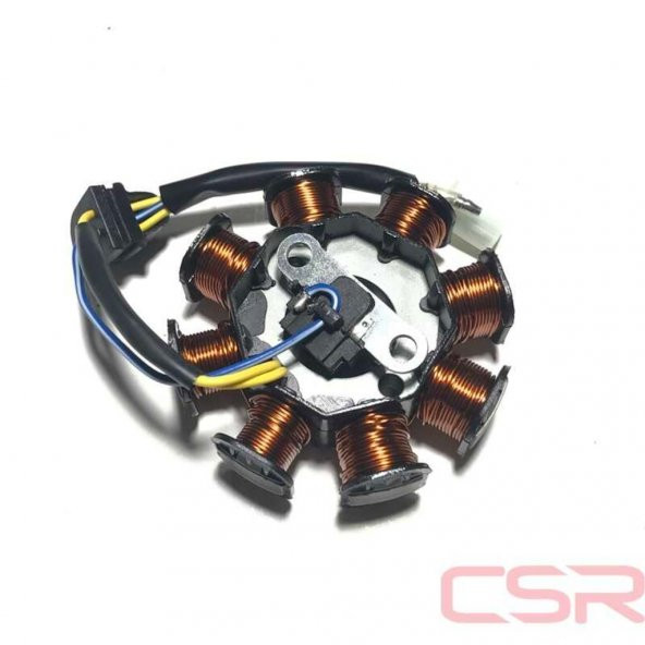 Wave100 Stator Ooh (539342422) ürün görseli 1