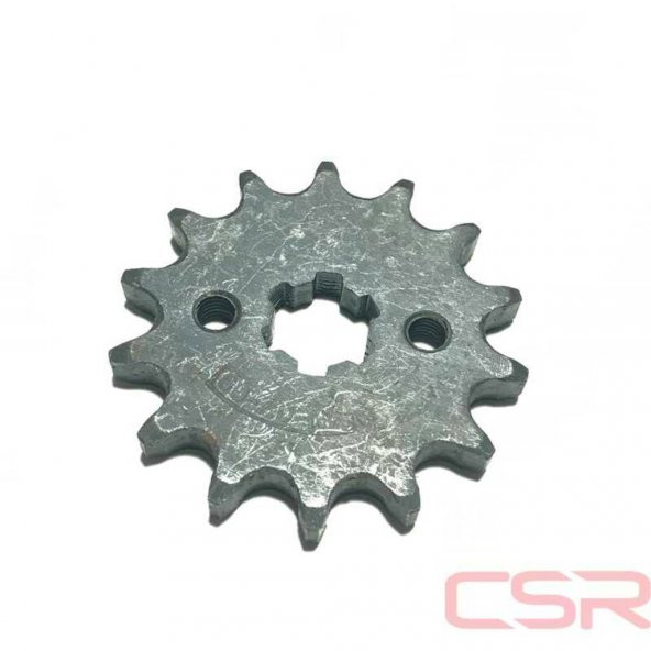 Wave100 Dişli Ön (539342379) ürün görseli 1