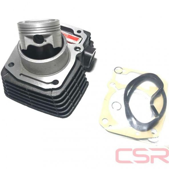 Silindir Dolu Hunk A (539342371) ürün görseli 1