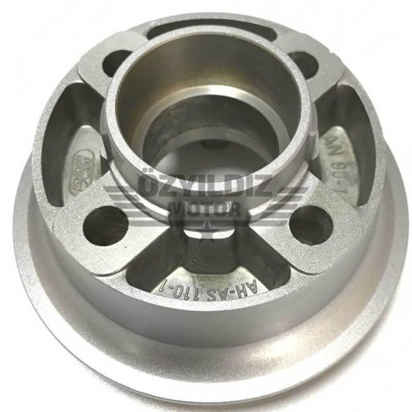 Dişli Göbeği Modenas (539342088) ürün görseli 1