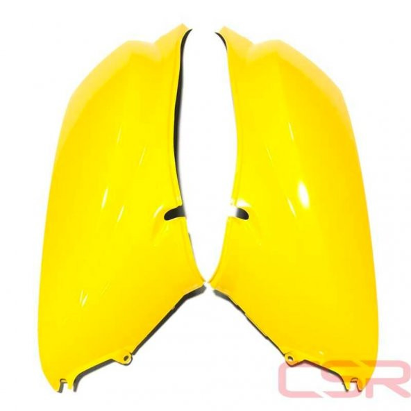 Yan Kapak Today Sarı Tw Tk (539340993) ürün görseli 1