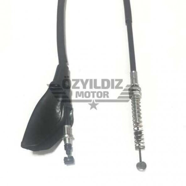 Debriyaj Halatı Fıaro (539340608) ürün görseli 1