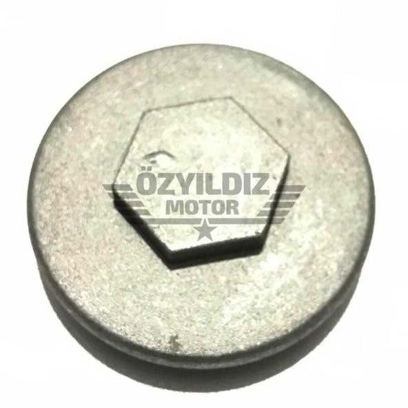 Supap Kapağı Cygnus (539339773) ürün görseli 1