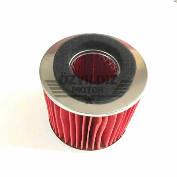 Hava Filtresi Cygnus Racing 2001 (539339653)