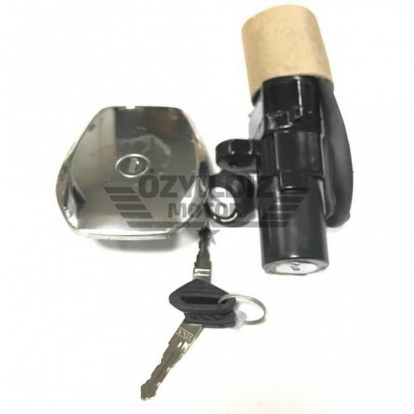 Kontak Seti Discover150 Minda (539339496) ürün görseli 1