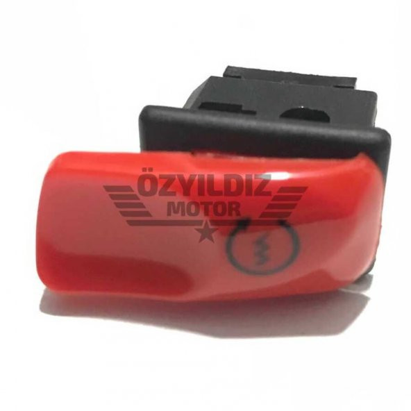 Marş Düğmesi Jupiter Minda (539338443) ürün görseli 1