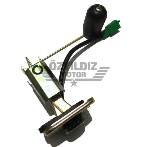 Benzin Şamandırası Cygnus Rs A (539337725)