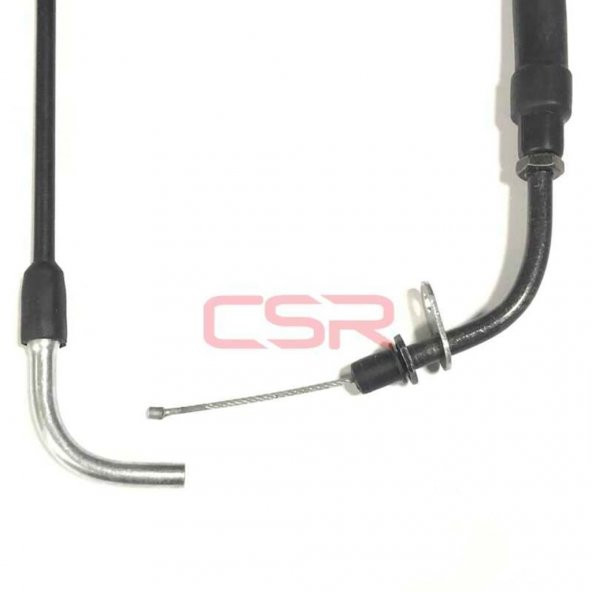 Gaz Halatı Tekli Jupiter Sb (539338359) ürün görseli 1