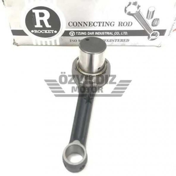 Biyel Kolu Cup100 Rocket (539337570) ürün görseli 1