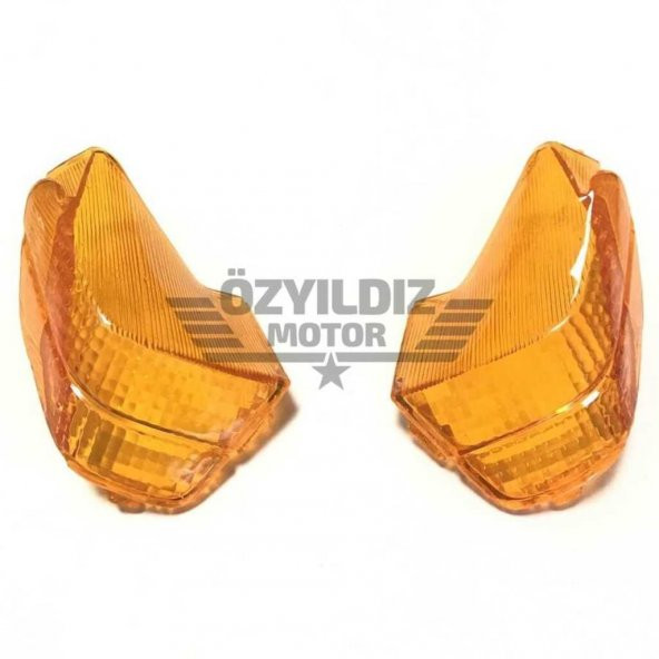 Sinyal Camı Arka Crypton Tk (539336932) ürün görseli 1