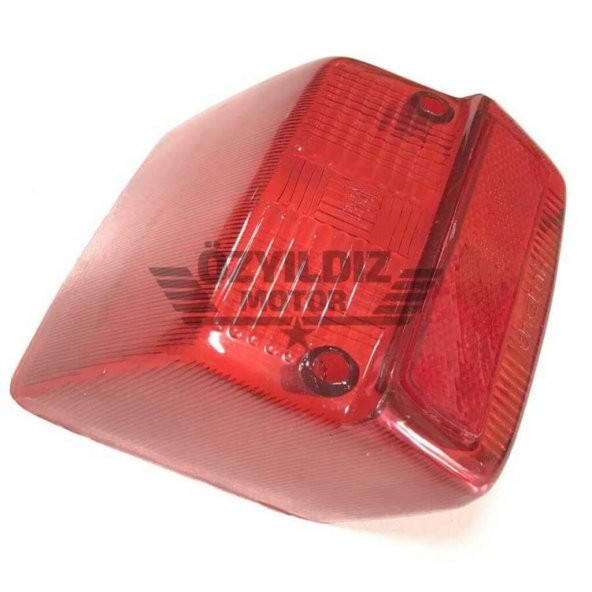 Stop Camı Chetak (539337304)