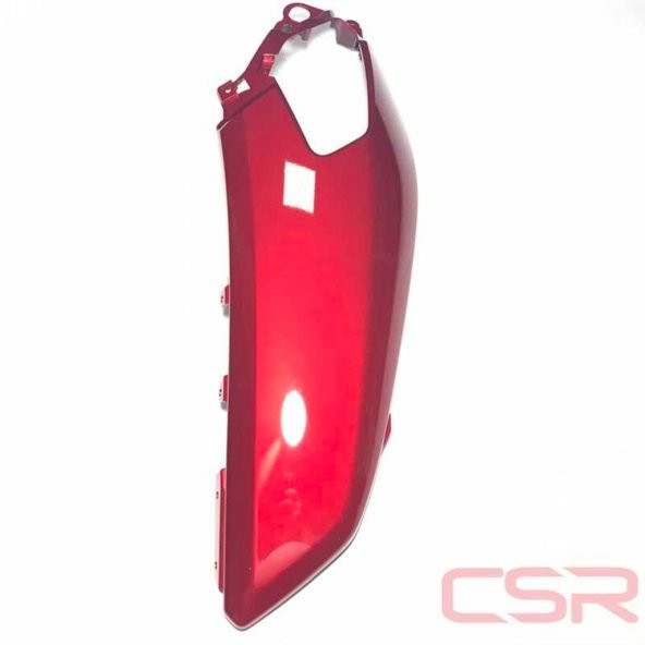 Yan Kapak Nmax Sol Kırmızı A (539335990)