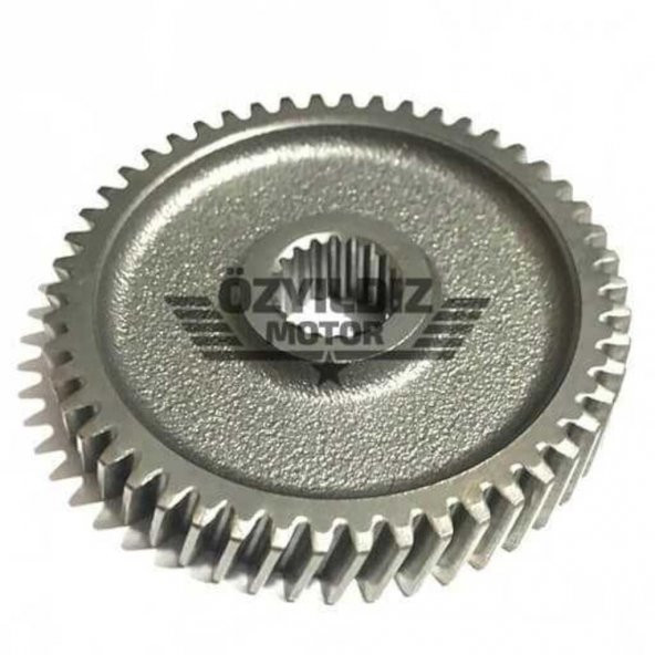 Grup Dişlisi Spacy A 50T (539335017) ürün görseli 1