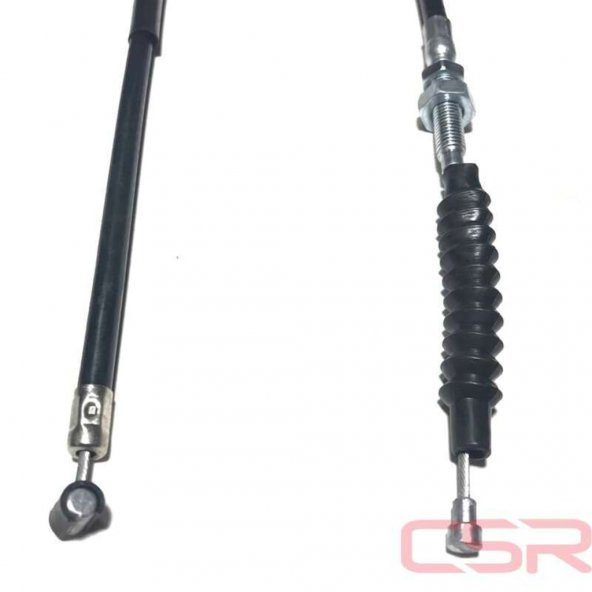 Debriyaj Halatı Cgl (539334890)