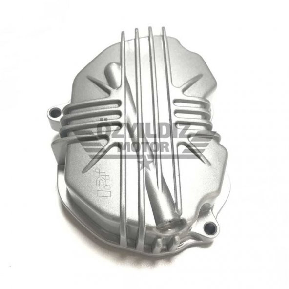 Silindir Üst Kapak Cg125 (539334637)