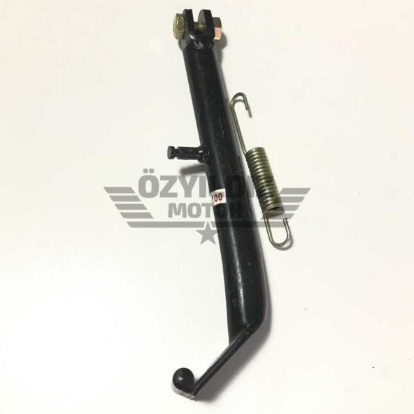 Sehpa Yan Cd100 (539334318) ürün görseli 1