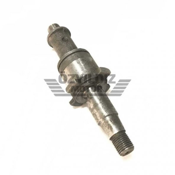 Marş Mili Cd100 (539334094) ürün görseli 1