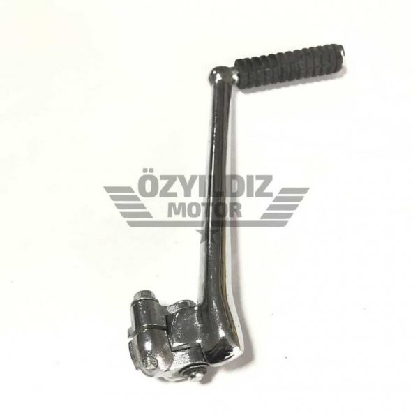 Marş Kolu Slek Cd100 (539334093) ürün görseli 1