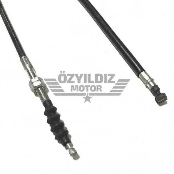Fren Halatı Ön Cd100 (539333827) - 1