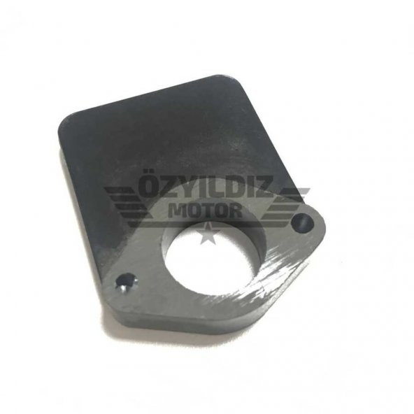 Karbüratör Fiberi Cg125 (539333289) ürün görseli 1