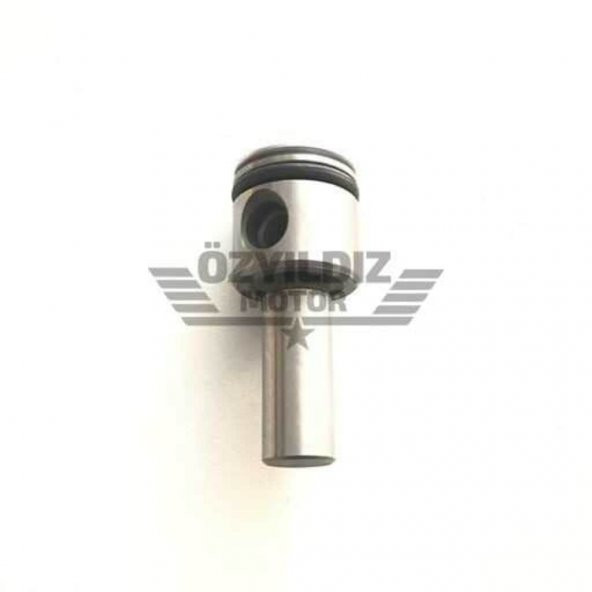 Eksantrik Silindir Mili Cg125 (539333147) ürün görseli