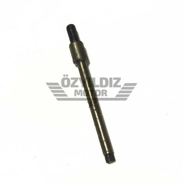 Yağ Pompa Çubuğu Cd100 (539332979) ürün görseli 1