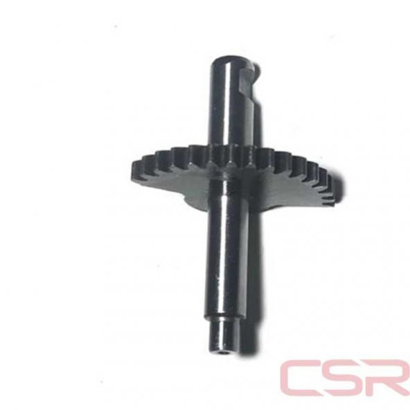 Marş Mili Wego A (539332735) ürün görseli 1