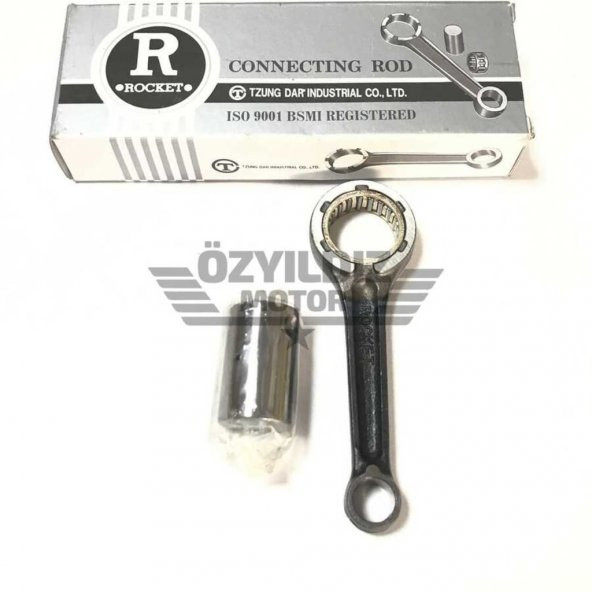 Biyel Kolu Cd100 Rocket (539332718) - 1