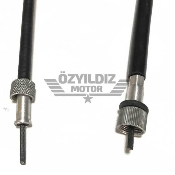 Km Halatı Xl185 (539331627) ürün görseli 1