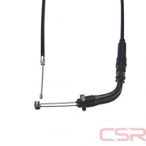 Gaz Halatı Xl185 (539331614) ürün görseli 1