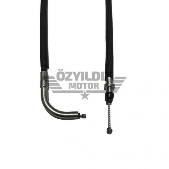 Gaz Halatı Wego Sb (539332352) ürün görseli