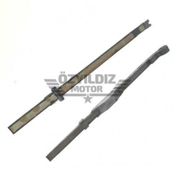 Gergi Lastiği Cb125 (539330696) ürün görseli 1