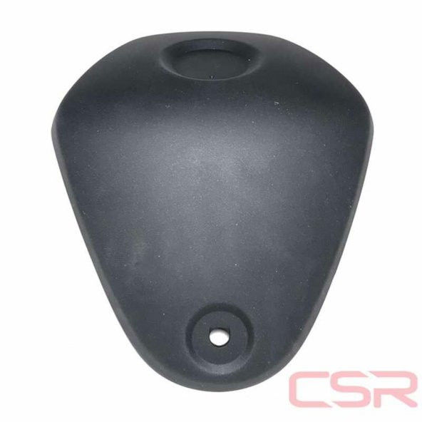 Gidon Muhafaza Orta Siyah Xmax A (539331030)