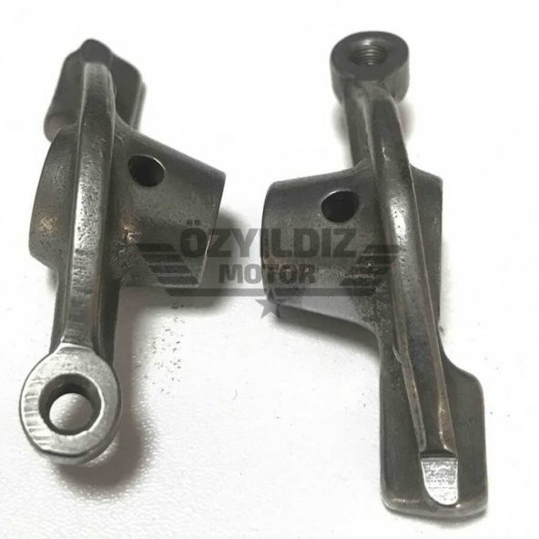 Piyano Ybr125 A Tk (539330138) ürün görseli 1