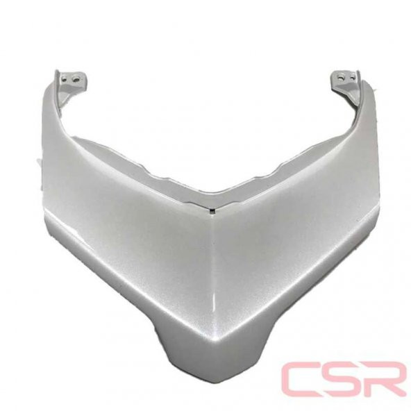 Stop Üst Kapak Beyaz X-Max A (539329534) ürün görseli 1